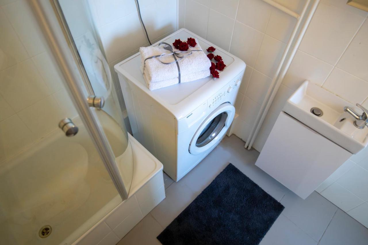 Apartament Cicha Appartement Rzeszów Buitenkant foto